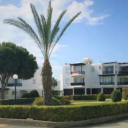 Seaside 1 Bdr Apt In * Meneou