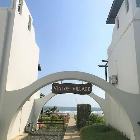 Seaside 1 Bdr Apt In بيت للعطل
