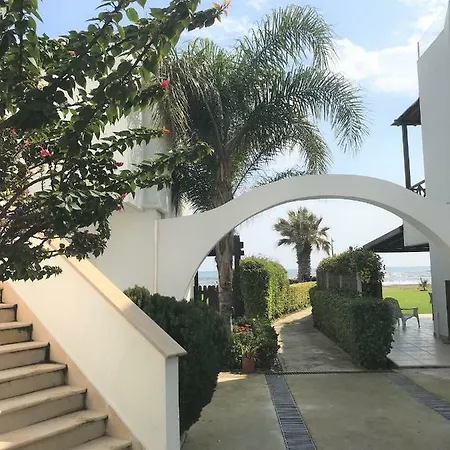 بيت للعطل Seaside 1 Bdr Apt In
