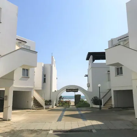 Seaside 1 Bdr Apt In *