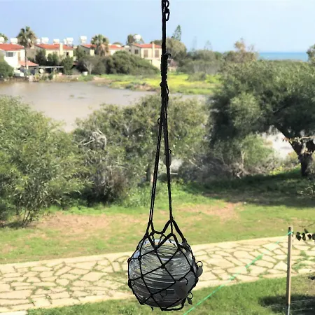 بيت للعطل Seaside 1 Bdr Apt In