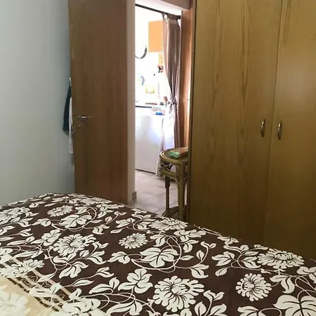 Seaside 1 Bdr Apt In