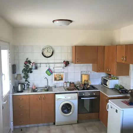 Tatil Evi Seaside 1 Bdr Apt In *