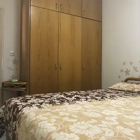 Seaside 1 Bdr Apt In * Meneou
