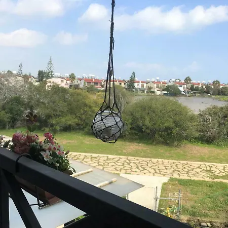 Seaside 1 Bdr Apt In * Meneou