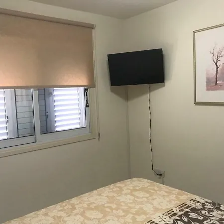 Seaside 1 Bdr Apt In Tatil Evi *