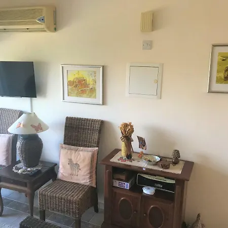 Tatil Evi Seaside 1 Bdr Apt In *