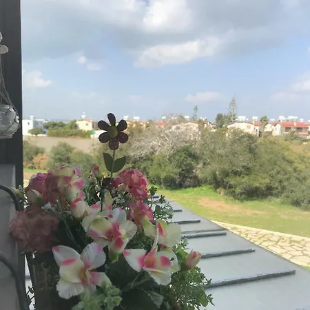 Seaside 1 Bdr Apt In Meneou