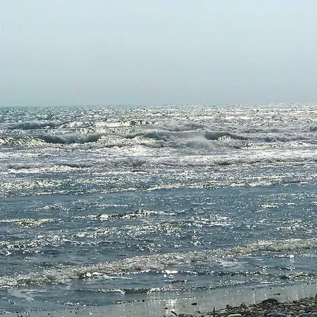 Seaside 1 Bdr Apt In * Meneou
